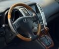Чорний Лексус РХ, об'ємом двигуна 3.3 л та пробігом 296 тис. км за 9800 $, фото 10 на Automoto.ua