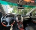 Черный Лексус РХ, объемом двигателя 3 л и пробегом 246 тыс. км за 7400 $, фото 10 на Automoto.ua