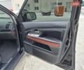 Чорний Лексус РХ, об'ємом двигуна 3 л та пробігом 283 тис. км за 7900 $, фото 23 на Automoto.ua