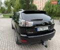 Чорний Лексус РХ, об'ємом двигуна 3 л та пробігом 250 тис. км за 8900 $, фото 8 на Automoto.ua