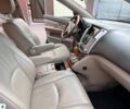 Черный Лексус РХ, объемом двигателя 3 л и пробегом 156 тыс. км за 10500 $, фото 6 на Automoto.ua