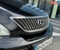 Черный Лексус РХ, объемом двигателя 3 л и пробегом 297 тыс. км за 7999 $, фото 26 на Automoto.ua