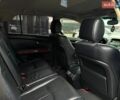 Черный Лексус РХ, объемом двигателя 3 л и пробегом 324 тыс. км за 7380 $, фото 13 на Automoto.ua