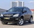 Чорний Лексус РХ, об'ємом двигуна 3.3 л та пробігом 296 тис. км за 9800 $, фото 1 на Automoto.ua