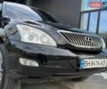 Черный Лексус РХ, объемом двигателя 3 л и пробегом 297 тыс. км за 7999 $, фото 27 на Automoto.ua