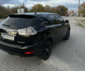 Чорний Лексус РХ, об'ємом двигуна 3 л та пробігом 267 тис. км за 9300 $, фото 2 на Automoto.ua