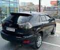 Черный Лексус РХ, объемом двигателя 3 л и пробегом 297 тыс. км за 7999 $, фото 18 на Automoto.ua