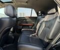 Чорний Лексус РХ, об'ємом двигуна 3.3 л та пробігом 296 тис. км за 9800 $, фото 18 на Automoto.ua