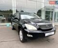 Чорний Лексус РХ, об'ємом двигуна 3 л та пробігом 231 тис. км за 8999 $, фото 1 на Automoto.ua