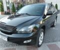Чорний Лексус РХ, об'ємом двигуна 3 л та пробігом 285 тис. км за 9000 $, фото 1 на Automoto.ua