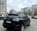 Черный Лексус РХ, объемом двигателя 3 л и пробегом 232 тыс. км за 8300 $, фото 2 на Automoto.ua