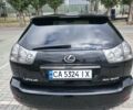 Чорний Лексус РХ, об'ємом двигуна 3 л та пробігом 336 тис. км за 6500 $, фото 4 на Automoto.ua