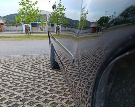 Чорний Лексус РХ, об'ємом двигуна 3.31 л та пробігом 200 тис. км за 10000 $, фото 9 на Automoto.ua