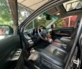 Черный Лексус РХ, объемом двигателя 3 л и пробегом 246 тыс. км за 7400 $, фото 13 на Automoto.ua