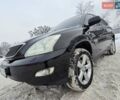 Чорний Лексус РХ, об'ємом двигуна 3 л та пробігом 283 тис. км за 7900 $, фото 14 на Automoto.ua