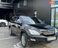 Черный Лексус РХ, объемом двигателя 3 л и пробегом 297 тыс. км за 7999 $, фото 24 на Automoto.ua