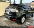 Черный Лексус РХ, объемом двигателя 3 л и пробегом 285 тыс. км за 9500 $, фото 3 на Automoto.ua