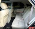 Черный Лексус РХ, объемом двигателя 3 л и пробегом 200 тыс. км за 8200 $, фото 7 на Automoto.ua