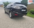 Черный Лексус РХ, объемом двигателя 3 л и пробегом 340 тыс. км за 8999 $, фото 1 на Automoto.ua