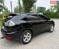 Чорний Лексус РХ, об'ємом двигуна 3 л та пробігом 250 тис. км за 8900 $, фото 5 на Automoto.ua