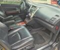 Черный Лексус РХ, объемом двигателя 3 л и пробегом 340 тыс. км за 8999 $, фото 18 на Automoto.ua