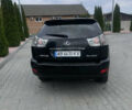 Лексус РХ 2004 в Виннице на Automoto.ua Черный Лексус РХ, объемом двигателя 3 л и пробегом 310 тыс. км за 7650 $, фото 14 на Automoto.ua