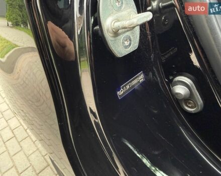 Чорний Лексус РХ, об'ємом двигуна 3 л та пробігом 250 тис. км за 8900 $, фото 21 на Automoto.ua