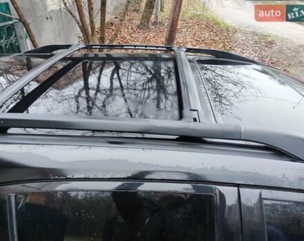 Черный Лексус РХ, объемом двигателя 3 л и пробегом 297 тыс. км за 8500 $, фото 6 на Automoto.ua