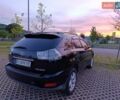 Черный Лексус РХ, объемом двигателя 3.31 л и пробегом 200 тыс. км за 8500 $, фото 5 на Automoto.ua