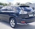 Черный Лексус РХ, объемом двигателя 3 л и пробегом 189 тыс. км за 10600 $, фото 6 на Automoto.ua