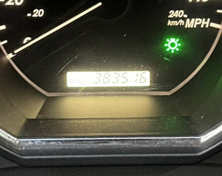 Черный Лексус РХ, объемом двигателя 3.31 л и пробегом 350 тыс. км за 8900 $, фото 12 на Automoto.ua