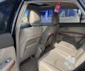 Лексус РХ 2004 у Запоріжжя на Automoto.ua Чорний Лексус РХ, об'ємом двигуна 3 л та пробігом 322 тис. км за 8300 $, фото 8 на Automoto.ua