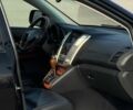 Черный Лексус РХ, объемом двигателя 3.3 л и пробегом 296 тыс. км за 10300 $, фото 22 на Automoto.ua
