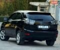 Черный Лексус РХ, объемом двигателя 3 л и пробегом 250 тыс. км за 8700 $, фото 16 на Automoto.ua