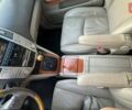 Черный Лексус РХ, объемом двигателя 3 л и пробегом 311 тыс. км за 8850 $, фото 14 на Automoto.ua