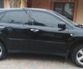 Черный Лексус РХ, объемом двигателя 3 л и пробегом 400 тыс. км за 9800 $, фото 9 на Automoto.ua