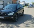Чорний Лексус РХ, об'ємом двигуна 3 л та пробігом 260 тис. км за 9000 $, фото 1 на Automoto.ua