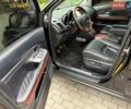 Чорний Лексус РХ, об'ємом двигуна 3 л та пробігом 250 тис. км за 8900 $, фото 15 на Automoto.ua