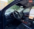 Черный Лексус РХ, объемом двигателя 3 л и пробегом 250 тыс. км за 8700 $, фото 18 на Automoto.ua