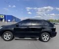 Лексус РХ 2004 у Запоріжжя на Automoto.ua Чорний Лексус РХ, об'ємом двигуна 3 л та пробігом 322 тис. км за 8300 $, фото 1 на Automoto.ua