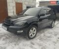 Черный Лексус РХ, объемом двигателя 3 л и пробегом 360 тыс. км за 8500 $, фото 1 на Automoto.ua