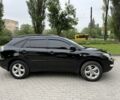 Черный Лексус РХ, объемом двигателя 3 л и пробегом 238 тыс. км за 8895 $, фото 5 на Automoto.ua