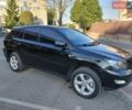 Чорний Лексус РХ, об'ємом двигуна 3 л та пробігом 340 тис. км за 8999 $, фото 2 на Automoto.ua