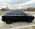 Чорний Лексус РХ, об'ємом двигуна 3 л та пробігом 320 тис. км за 8700 $, фото 2 на Automoto.ua