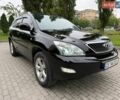 Чорний Лексус РХ, об'ємом двигуна 3 л та пробігом 250 тис. км за 8900 $, фото 1 на Automoto.ua