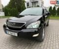 Чорний Лексус РХ, об'ємом двигуна 3 л та пробігом 250 тис. км за 8900 $, фото 13 на Automoto.ua
