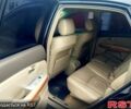 Чорний Лексус РХ, об'ємом двигуна 3 л та пробігом 35000 тис. км за 9000 $, фото 7 на Automoto.ua