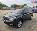 Чорний Лексус РХ, об'ємом двигуна 3 л та пробігом 319 тис. км за 10500 $, фото 1 на Automoto.ua