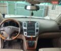 Чорний Лексус РХ, об'ємом двигуна 3 л та пробігом 360 тис. км за 9000 $, фото 7 на Automoto.ua