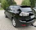 Черный Лексус РХ, объемом двигателя 3 л и пробегом 238 тыс. км за 8895 $, фото 9 на Automoto.ua